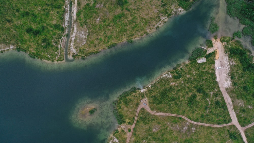 Hydrographic Survey and Engineering Analysis: Enhancing Water Body ...