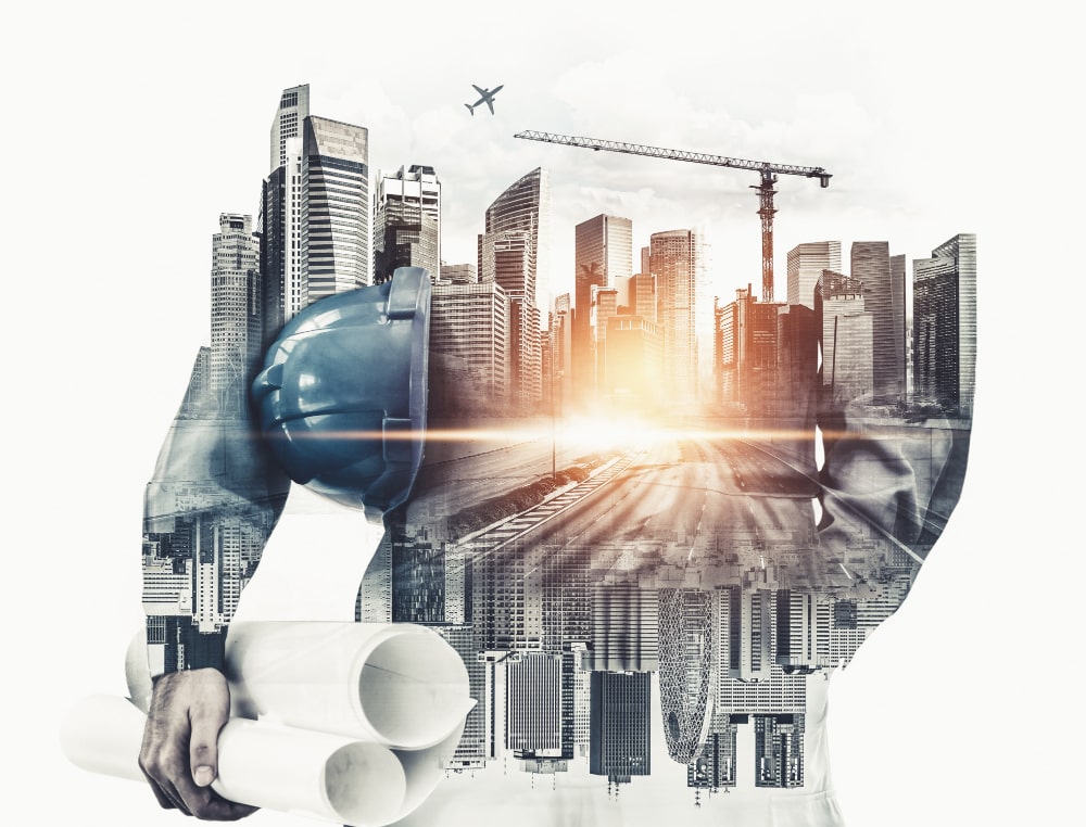 Comprehensive Engineering Surveying Solutions